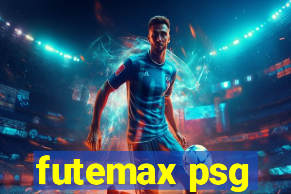 futemax psg